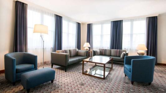 Radisson Blu Wroclaw - 41