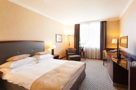 Radisson Blu Wroclaw - 26