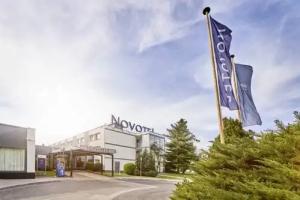 Novotel Wroclaw City, Wroclaw