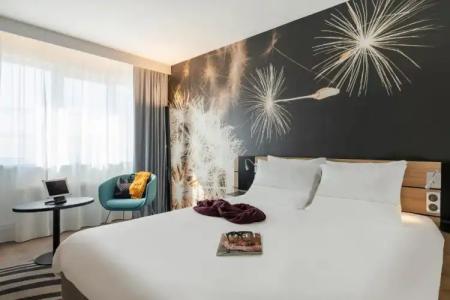 Novotel Wroclaw City - 28