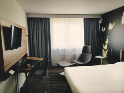 Novotel Wroclaw City - 44