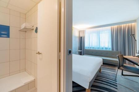 Novotel Wroclaw City - 25