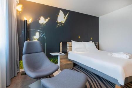 Novotel Wroclaw City - 46