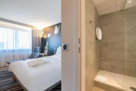 Novotel Wroclaw City - 47