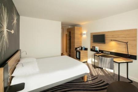 Novotel Wroclaw City - 31