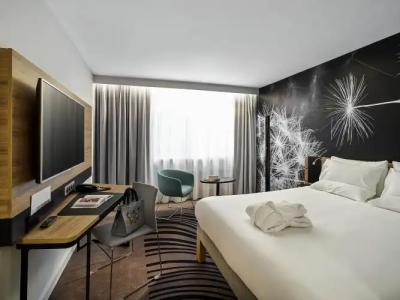 Novotel Wroclaw City - 51