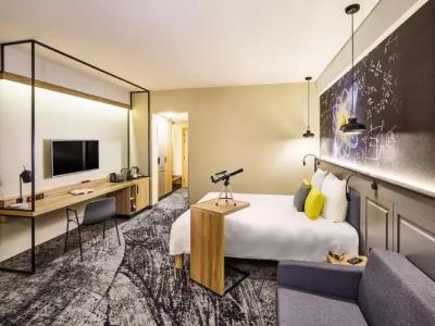 Mercure Wroclaw Centrum - 65