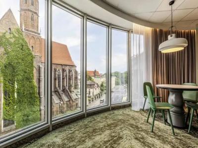 Mercure Wroclaw Centrum - 53