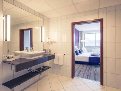 Mercure Wroclaw Centrum - 8