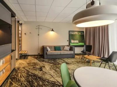 Mercure Wroclaw Centrum - 54