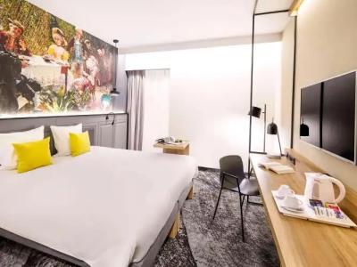 Mercure Wroclaw Centrum - 32