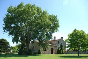 Borgo Poggio Bianco, Sarteano