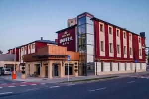 Hotels in Rzeszow