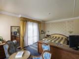 Junior Suite with balcony