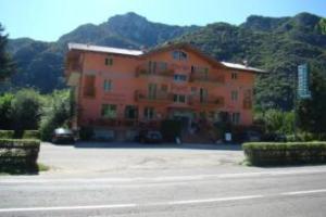 Hotel «ALPieve Albergo Pieve», Pieve di Ledro