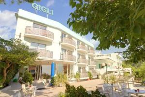 Hotel Eden Gigli, Numana