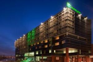 Holiday Inn Belgrade, an IHG Hotel, Belgrade