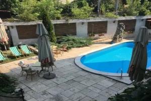 Guest House «Vila Senjak B&B», Belgrade