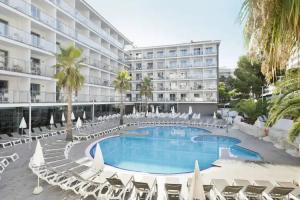 Hotel Best San Francisco, Salou