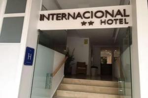 Hotel Internacional, Benidorm