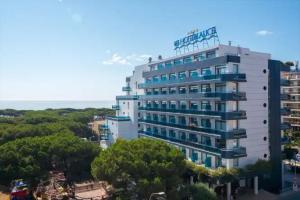 Hotel Blaucel, Blanes