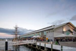 Somerset on the Pier Hobart, Hobart