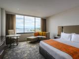 Superior Double room with harbour view