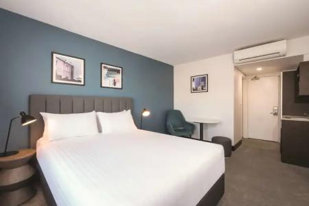 Travelodge Hobart - 43