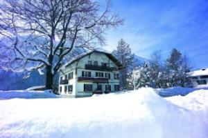 Gastehaus Ethiko, Ettal