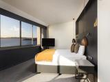 Harbour Double Suite