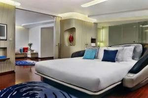 Hotel Baraquda Pattaya - MGallery - SHA Plus, Pattaya