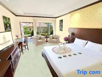 Thai Garden Resort - 140