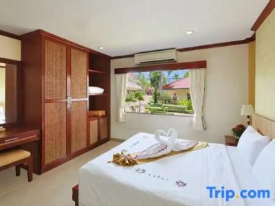 Thai Garden Resort - 150