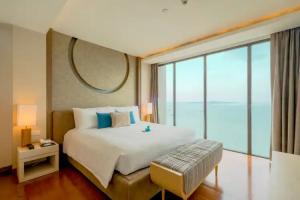 Cape Dara Resort - SHA Plus, Pattaya