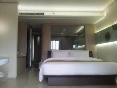 Pattaya Discovery Beach - SHA Extra Plus - 57