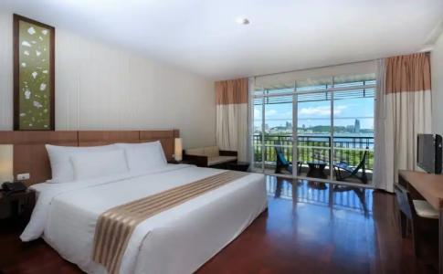 Pattaya Discovery Beach - SHA Extra Plus - 3