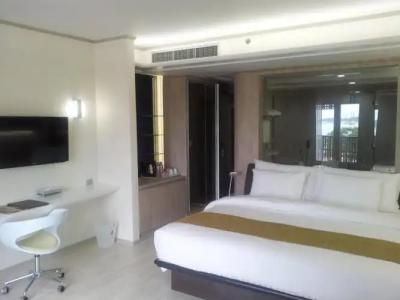 Pattaya Discovery Beach - SHA Extra Plus - 55