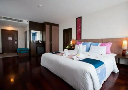 Pattaya Discovery Beach - SHA Extra Plus - 5