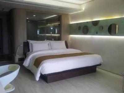 Pattaya Discovery Beach - SHA Extra Plus - 56