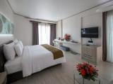 Premier Chic tower Double room