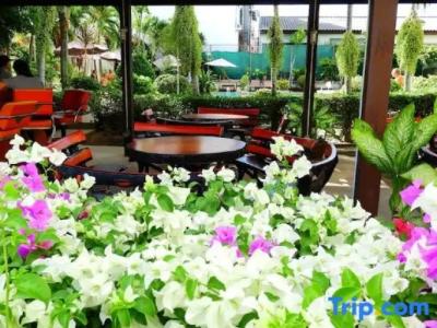 Romeo Palace Pattaya - 52