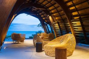 Rocky's Boutique Resort - Veranda Collection Samui - SHA Extra Plus, Lamai Beach