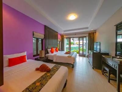 Chaweng Garden Beach Resort - SHA Plus - 117