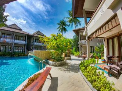 Chaweng Garden Beach Resort - SHA Plus - 36