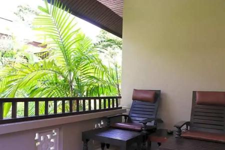 Chaweng Garden Beach Resort - SHA Plus - 100