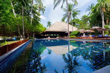 Chaweng Garden Beach Resort - SHA Plus - 16