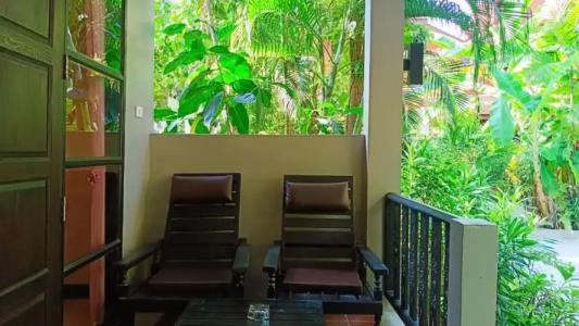 Chaweng Garden Beach Resort - SHA Plus - 63