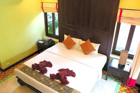 Chaweng Garden Beach Resort - SHA Plus - 90