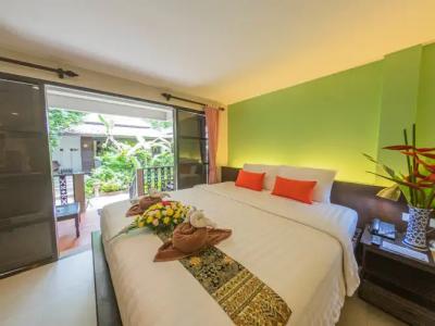 Chaweng Garden Beach Resort - SHA Plus - 6