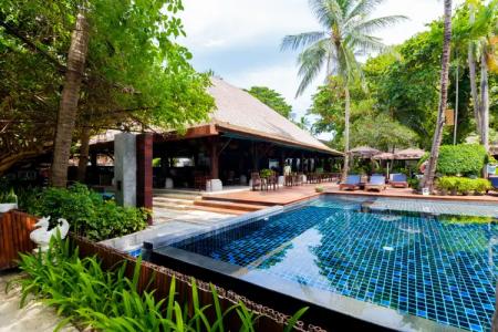 Chaweng Garden Beach Resort - SHA Plus - 17